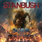 Pochette Born for Battle