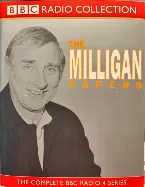 Pochette The Milligan Papers