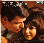 Pochette The Magic Mood of Ronnie Aldrich