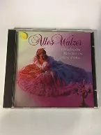 Pochette Alles Walzer