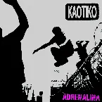 Pochette Adrenalina