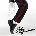 Pochette SIKI JACKSON