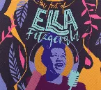 Pochette The Best of Ella Fitzgerald