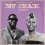 Pochette Aretha Franklin & Gucci Mane - My Chain of Fools (Single)
