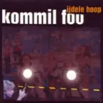 Pochette IJdele Hoop