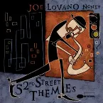Pochette 52nd Street Themes