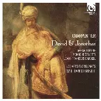 Pochette David & Jonathas
