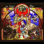 Pochette Le livre blanc