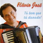 Pochette Tá Bom Que Tá Danado