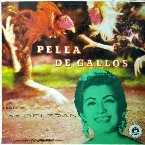 Pochette Pelea de gallos