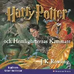 Pochette Harry Potter och Hemligheternas Kammare