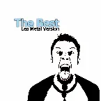 Pochette The Best (Metal Version)