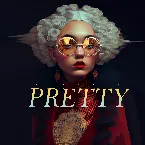 Pochette Pretty