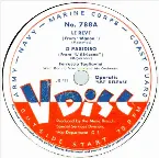 Pochette Le Reve / O paridiso / Romany Life