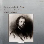 Pochette Concerto for Solo Piano