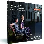 Pochette Pas de deux