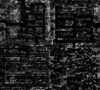 Pochette #CITY02 ~ Viridian City / Pewter City / Saffron City