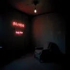 Pochette Empty Room