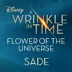 Pochette Flower of the Universe (from Disney’s “A Wrinkle in Time”)