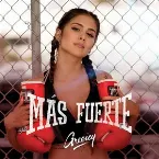 Pochette Más fuerte