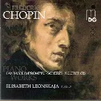Pochette Piano Works