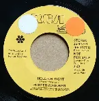 Pochette Hold on Tight / Someone Just Like You