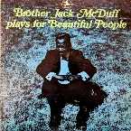 Pochette Plays for Beautiful People