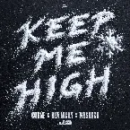 Pochette Keep Me High