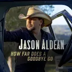 Pochette How Far Does A Goodbye Go