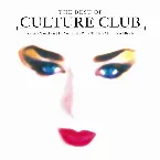 Pochette The Best of Culture Club