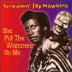 Pochette She Put The Wammee On Me