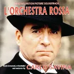 Pochette L'Orchestra Rossa