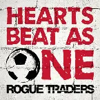 Pochette Hearts Beat As One (Official Song Of The Qantas Socceroos)