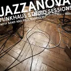Pochette Funkhaus Studio Sessions