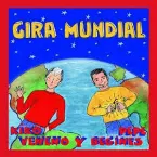Pochette Gira mundial