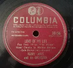 Pochette Love of My Life / You Can Do No Wrong