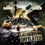 Pochette Laugh Now Cry Later