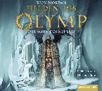 Pochette Helden des Olymp: Der Sohn des Neptun