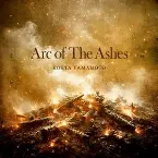 Pochette Arc of The Ashes