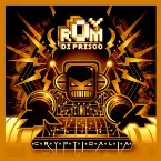 Pochette Cryptidalia Remixes EP