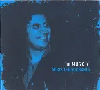 Pochette The Music of Mikis Theodorakis