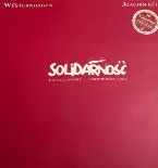 Pochette Solidarnosc - The Kiel-Concert - Acoustic Piano-Solo
