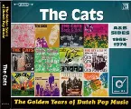 Pochette The Golden Years of Dutch Pop Music (A&B Sides 1965-1974)