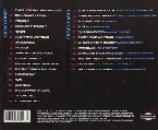 Pochette Best of Cascada (Wild Nights Tour)