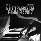 Pochette Ennio Morricone 2017 Meisterwerke der Filmmusik