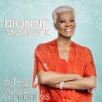 Pochette Dionne Warwick & the Voices of Christmas