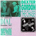 Pochette The Complete Dial Sessions, 1947