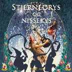 Pochette Stjernedrys og Nissekys