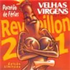 Pochette Reveillon 2001