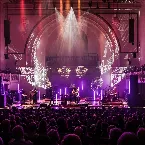 Pochette The Last English King (live)